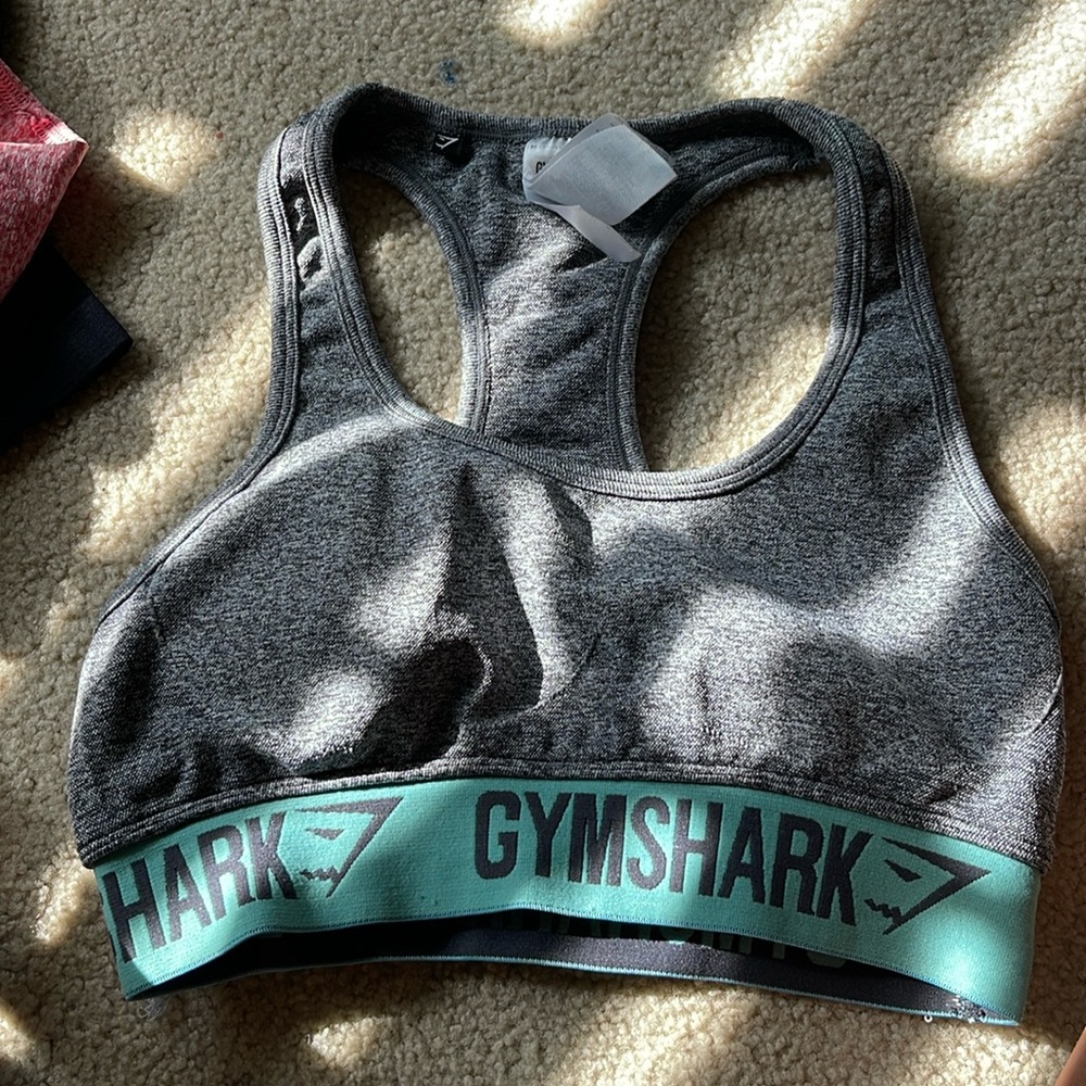 Gymshark Bra Size Medium